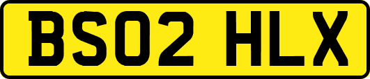 BS02HLX
