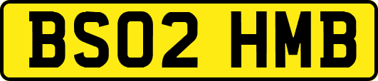 BS02HMB