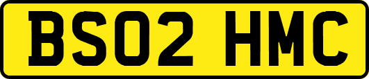 BS02HMC