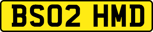 BS02HMD