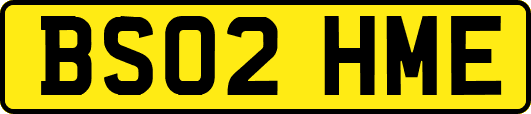 BS02HME