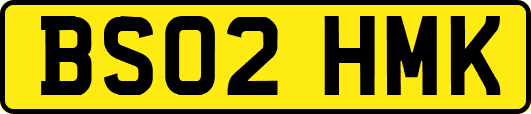 BS02HMK