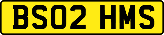 BS02HMS