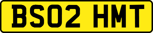 BS02HMT