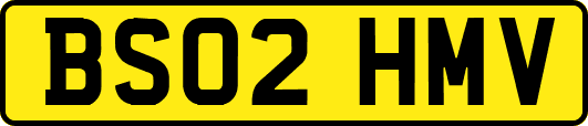 BS02HMV