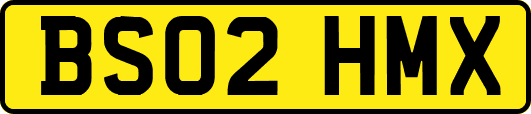 BS02HMX