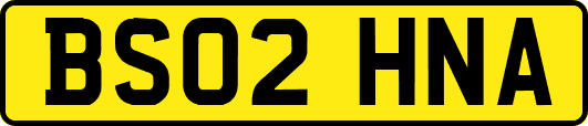 BS02HNA