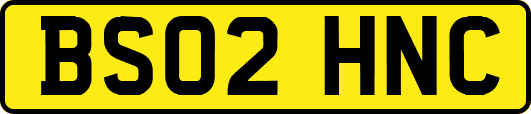 BS02HNC