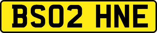 BS02HNE