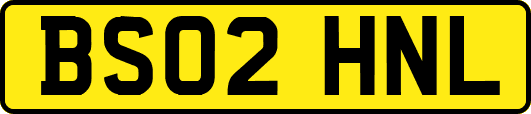 BS02HNL