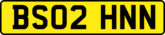BS02HNN