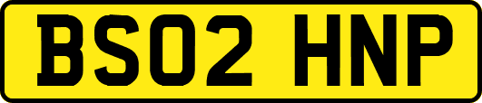 BS02HNP