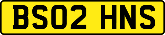 BS02HNS