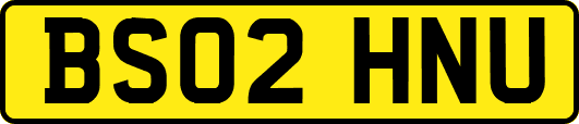 BS02HNU