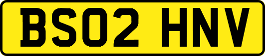 BS02HNV
