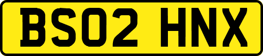 BS02HNX