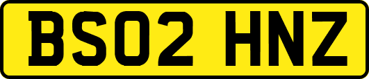 BS02HNZ