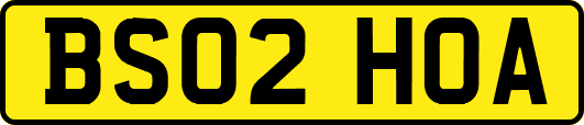 BS02HOA