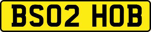 BS02HOB