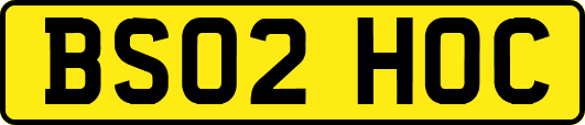 BS02HOC