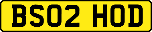 BS02HOD