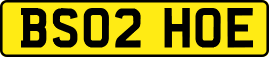 BS02HOE
