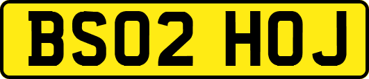BS02HOJ