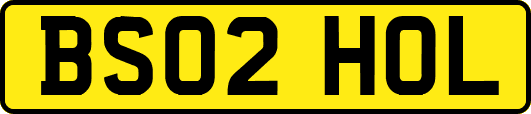 BS02HOL