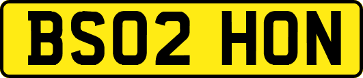 BS02HON
