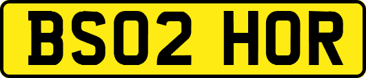 BS02HOR