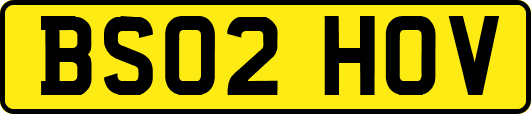 BS02HOV