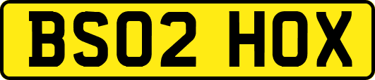 BS02HOX