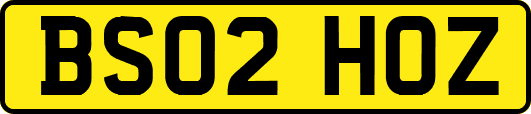BS02HOZ