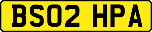 BS02HPA