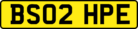 BS02HPE
