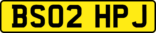 BS02HPJ