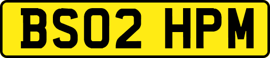 BS02HPM