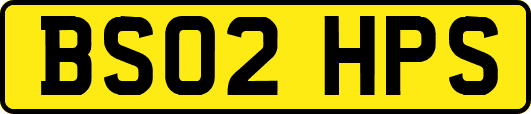 BS02HPS