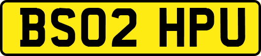 BS02HPU
