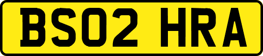 BS02HRA