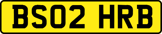 BS02HRB