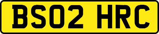 BS02HRC
