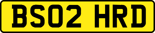 BS02HRD