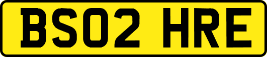 BS02HRE