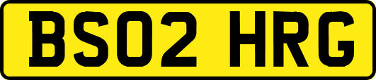 BS02HRG