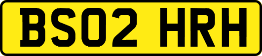 BS02HRH