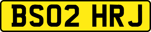 BS02HRJ
