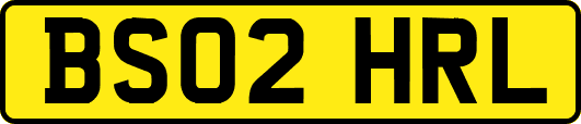 BS02HRL