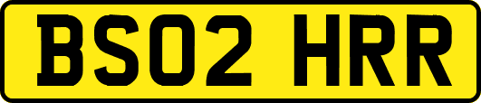 BS02HRR