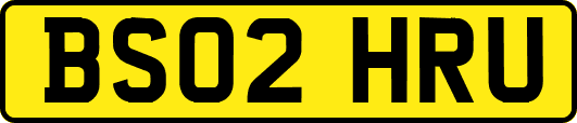 BS02HRU